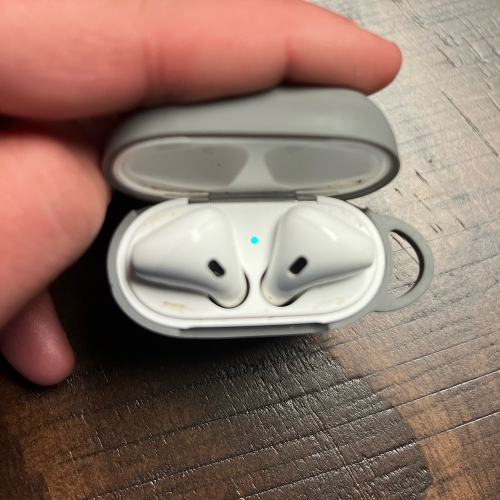 Air pods 1st generation